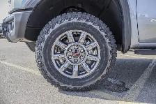 2026 GMC Sierra 1500 AT4X | 1.75in ReadyLift Level | Fittipaldi - Photo 13