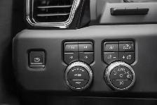 2026 GMC Sierra 1500 AT4X | 1.75in ReadyLift Level | Fittipaldi - Photo 19