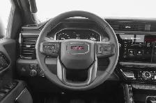 2026 GMC Sierra 1500 AT4X | 1.75in ReadyLift Level | Fittipaldi - Photo 20