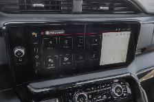 2026 GMC Sierra 1500 AT4X | 1.75in ReadyLift Level | Fittipaldi - Photo 25