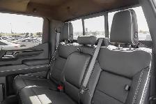 2026 GMC Sierra 1500 AT4X | 1.75in ReadyLift Level | Fittipaldi - Photo 34