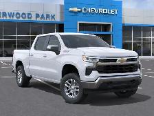 2026 Chevrolet Silverado 1500 LT - Photo 7