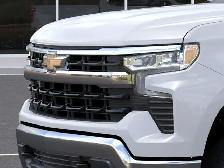 2026 Chevrolet Silverado 1500 LT - Photo 13