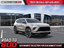 2027 Buick Enclave Sport Touring