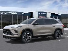 2027 Buick Enclave Sport Touring - Photo 2