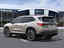 2027 Buick Enclave Sport Touring - Photo 3