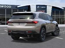 2027 Buick Enclave Sport Touring - Photo 4