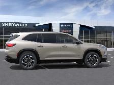 2027 Buick Enclave Sport Touring - Photo 5