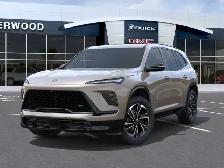 2027 Buick Enclave Sport Touring - Photo 6