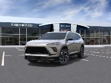 2027 Buick Enclave Sport Touring - Photo 8