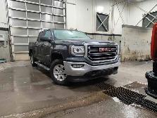 2018 GMC Sierra 1500 SLE Kodiak Edition 5.3L | Trailering - Photo 2
