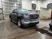 2018 GMC Sierra 1500 SLE Kodiak Edition 5.3L | Trailering - Photo 3