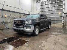 2018 GMC Sierra 1500 SLE Kodiak Edition 5.3L | Trailering - Photo 4