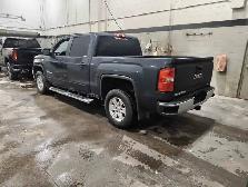 2018 GMC Sierra 1500 SLE Kodiak Edition 5.3L | Trailering - Photo 5