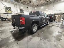 2018 GMC Sierra 1500 SLE Kodiak Edition 5.3L | Trailering - Photo 6