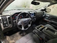2018 GMC Sierra 1500 SLE Kodiak Edition 5.3L | Trailering - Photo 7