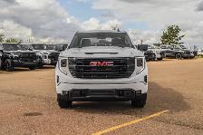 2026 GMC Sierra 1500 Elevation - Photo 3