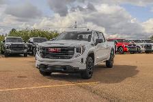 2026 GMC Sierra 1500 Elevation - Photo 4