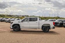 2026 GMC Sierra 1500 Elevation - Photo 5