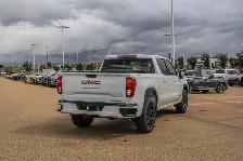 2026 GMC Sierra 1500 Elevation - Photo 9