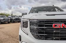 2026 GMC Sierra 1500 Elevation - Photo 11