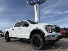 2023 Ford F-150 XLT / LEVELED! / 6.5FT BOX! / 3.5L ECOBOOST!