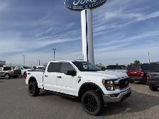 2023 Ford F-150 XLT / LEVELED! / 6.5FT BOX! / 3.5L ECOBOOST! - Photo 2