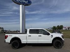 2023 Ford F-150 XLT / LEVELED! / 6.5FT BOX! / 3.5L ECOBOOST! - Photo 3