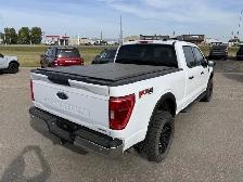 2023 Ford F-150 XLT / LEVELED! / 6.5FT BOX! / 3.5L ECOBOOST! - Photo 4