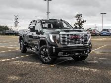 2026 GMC Sierra 3500HD Denali - Photo 2