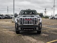2026 GMC Sierra 3500HD Denali - Photo 3