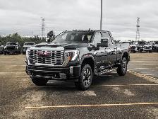 2026 GMC Sierra 3500HD Denali - Photo 4
