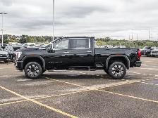 2026 GMC Sierra 3500HD Denali - Photo 5