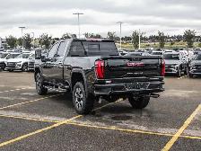 2026 GMC Sierra 3500HD Denali - Photo 6