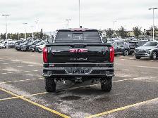 2026 GMC Sierra 3500HD Denali - Photo 7