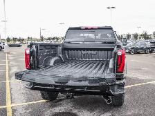 2026 GMC Sierra 3500HD Denali - Photo 8