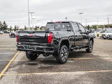 2026 GMC Sierra 3500HD Denali - Photo 9