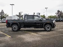 2026 GMC Sierra 3500HD Denali - Photo 10