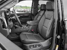 2026 GMC Sierra 3500HD Denali - Photo 32