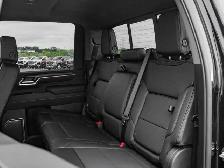 2026 GMC Sierra 3500HD Denali - Photo 33
