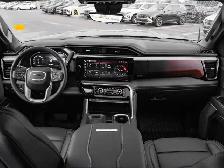2026 GMC Sierra 3500HD Denali - Photo 35