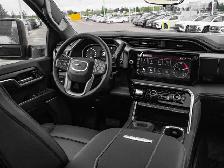 2026 GMC Sierra 3500HD Denali - Photo 36