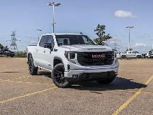 2026 GMC Sierra 1500 Elevation - Photo 2