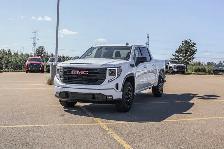 2026 GMC Sierra 1500 Elevation - Photo 4