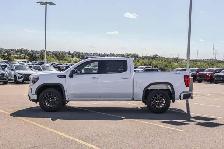 2026 GMC Sierra 1500 Elevation - Photo 5