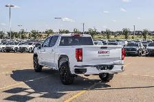 2026 GMC Sierra 1500 Elevation - Photo 6
