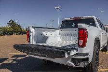 2026 GMC Sierra 1500 Elevation - Photo 8