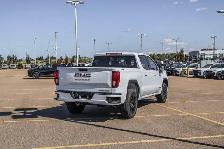 2026 GMC Sierra 1500 Elevation - Photo 9