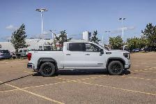 2026 GMC Sierra 1500 Elevation - Photo 10