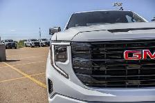 2026 GMC Sierra 1500 Elevation - Photo 11